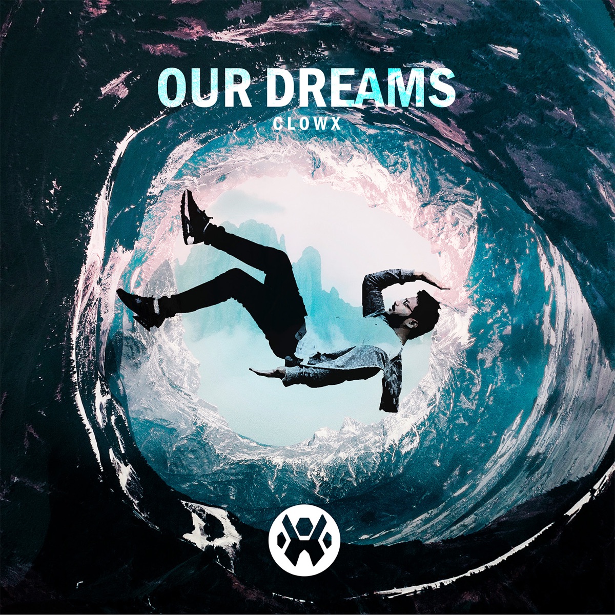 Our Dreams - Single by Clowx album cover