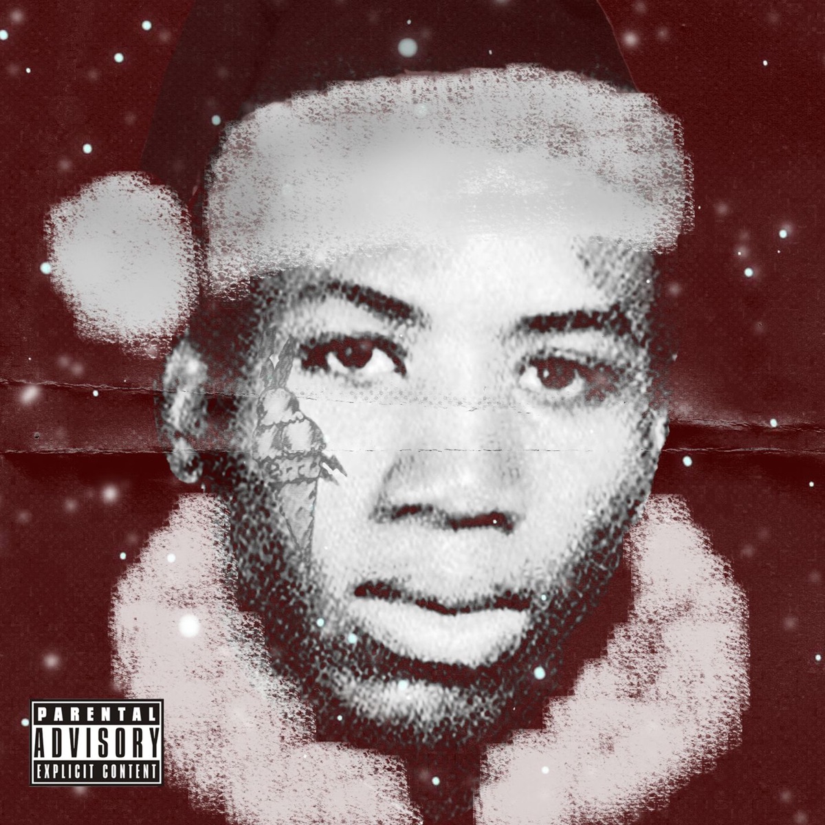 The Return of East Atlanta Santa by Gucci Mane album cover