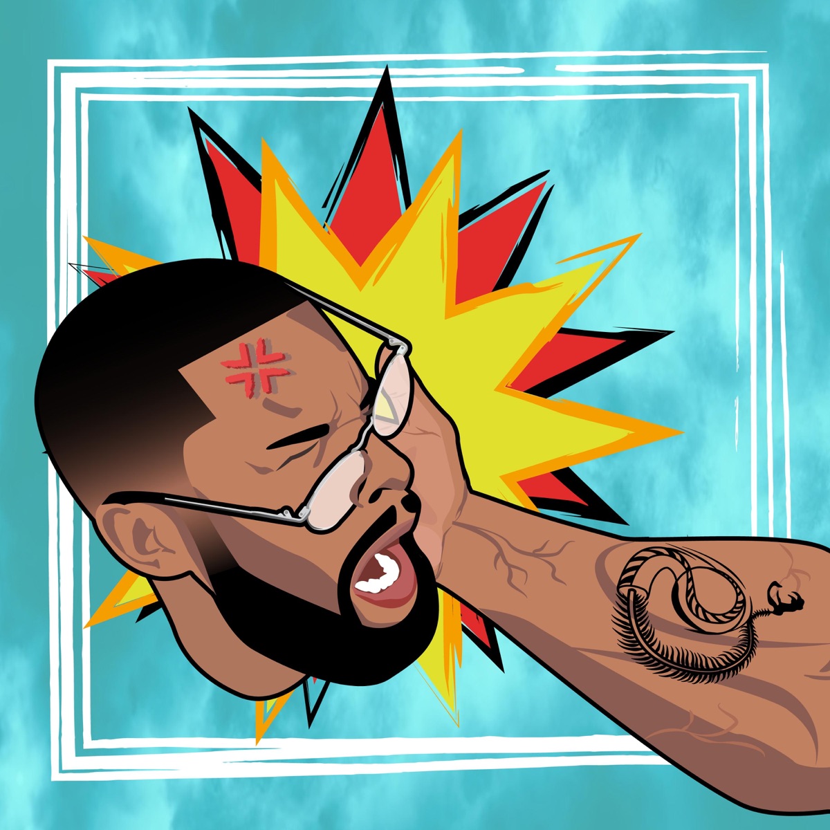It Slaps - Single by Jkannon album cover