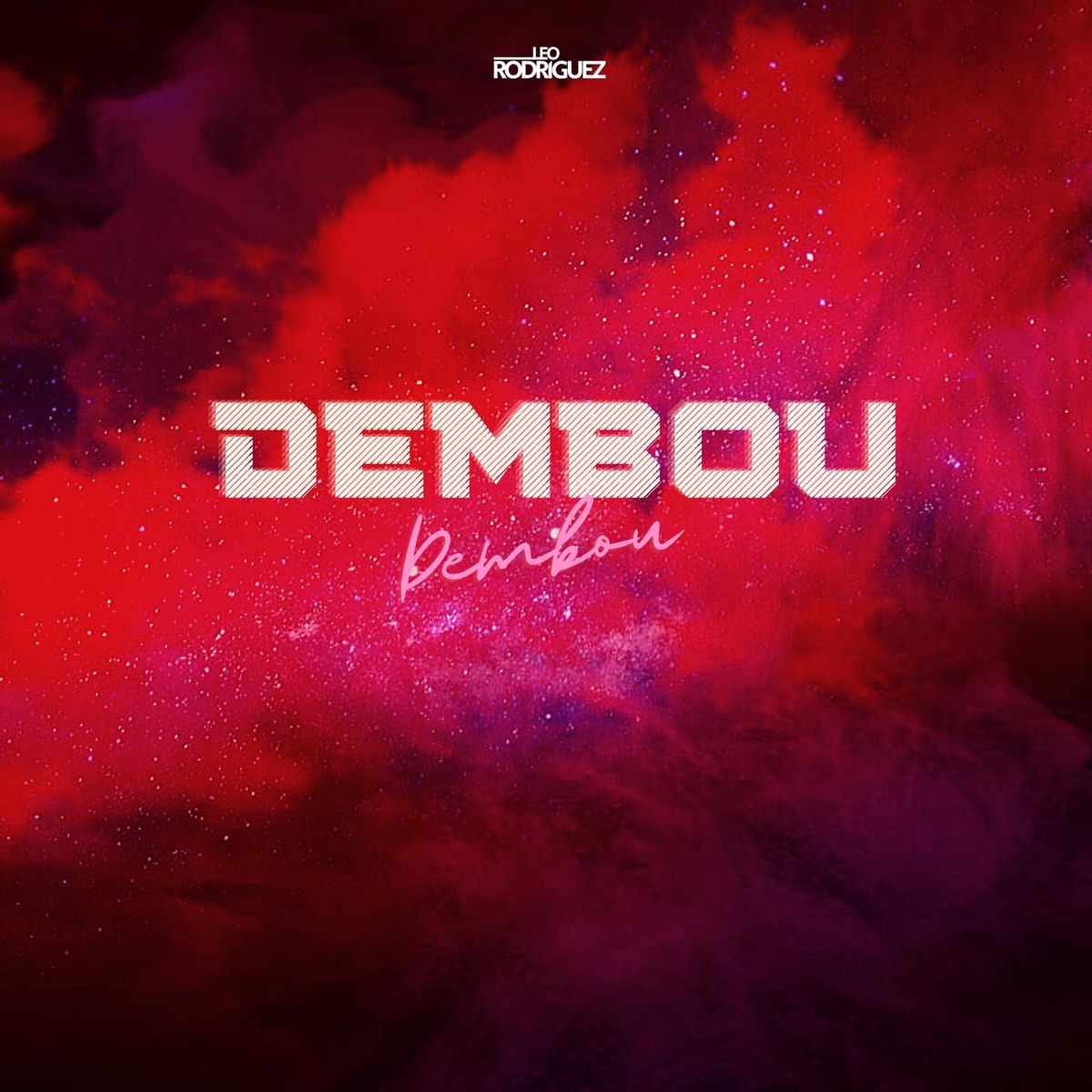 Dembou - Single by Leo Rodriguez album cover