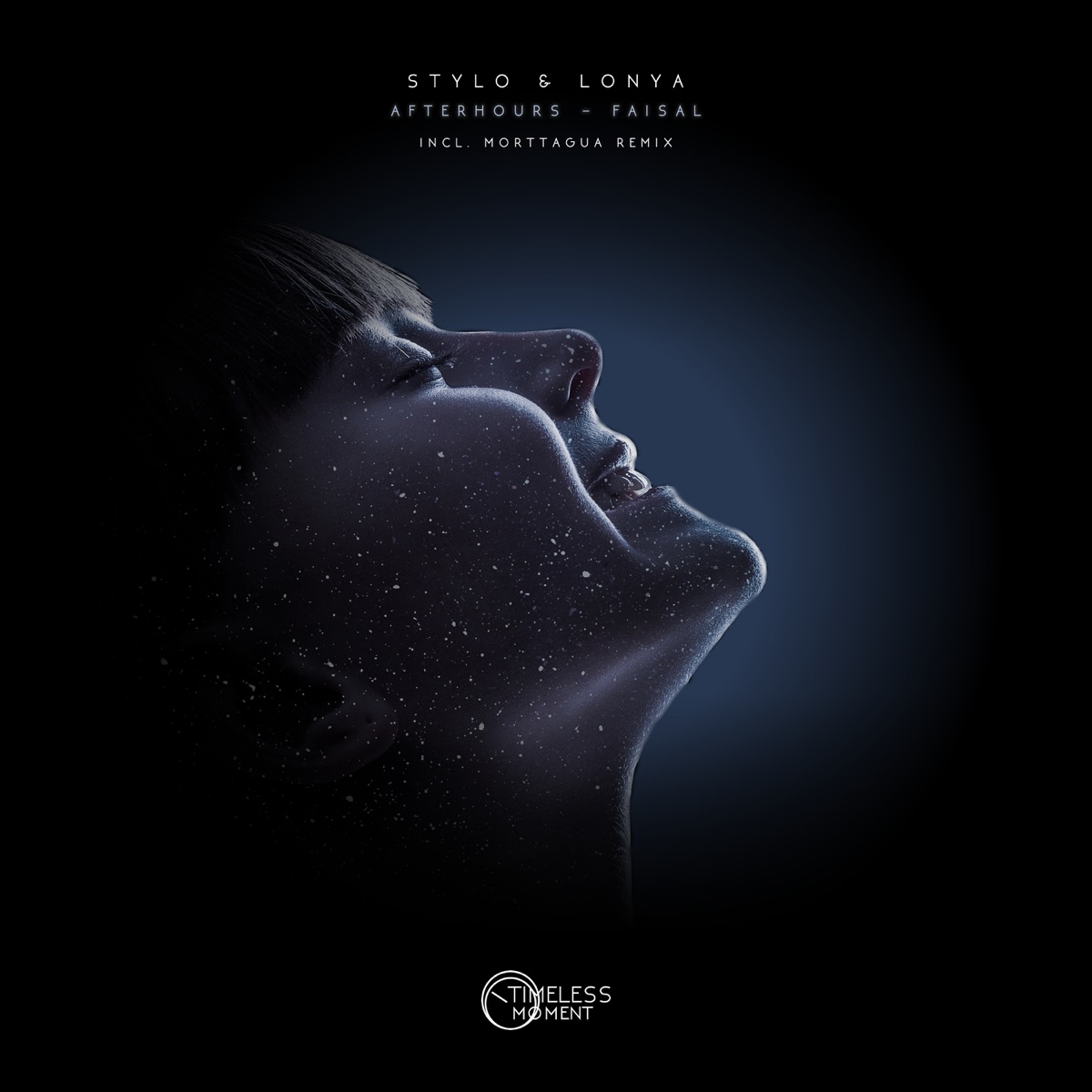 Afterhours / Faisal - Single by STYLO, Lonya & Morttagua album cover