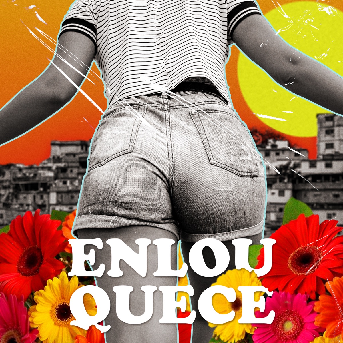 Enlouquece (feat. Thiago Gothi, Liip Beats, Iuri Mesan & Thiago Peixoto) - Single by Deo A Banca album cover