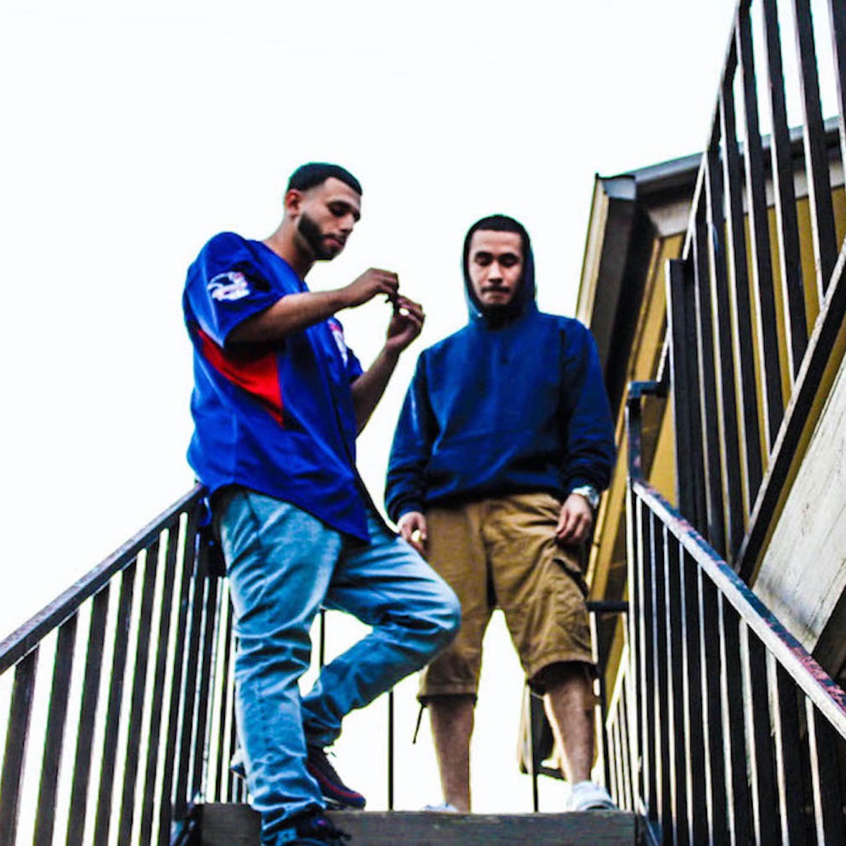 FREESTYLE (feat. TREES) - Single by I'l Pradagy album cover