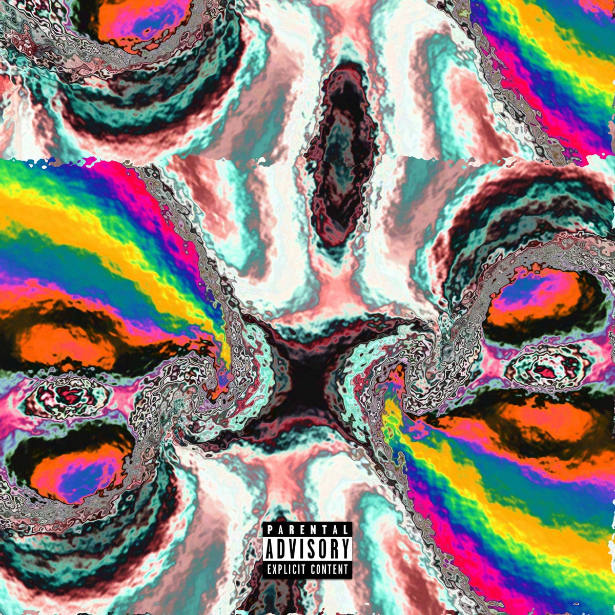 Louca de Bala - Single by Wm, Teleco & Guaiume album cover