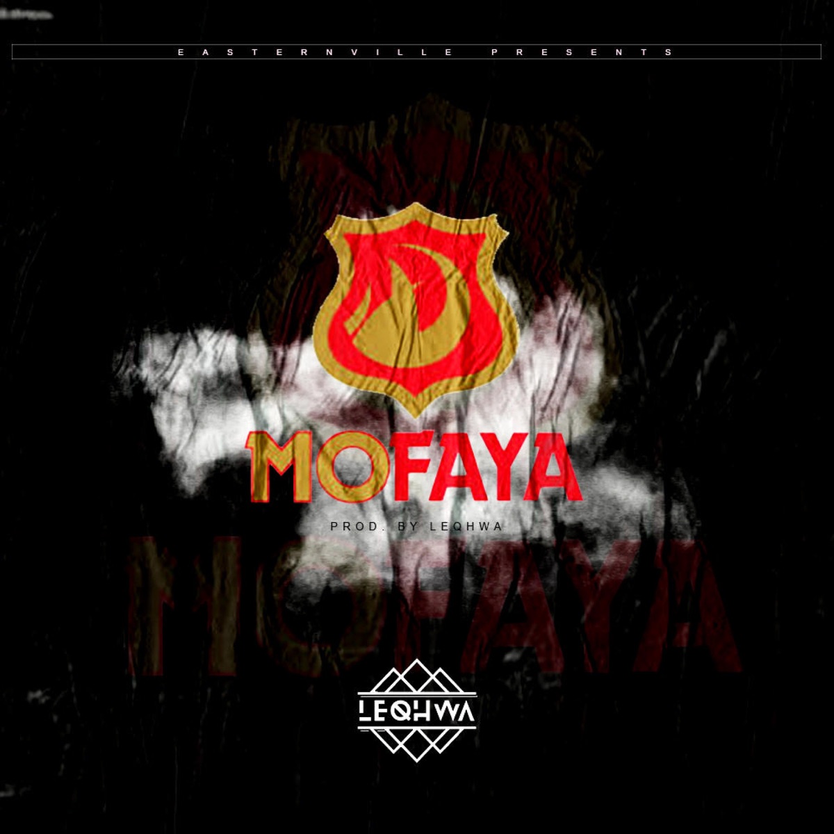Mofaya - Single by Leqhwa album cover