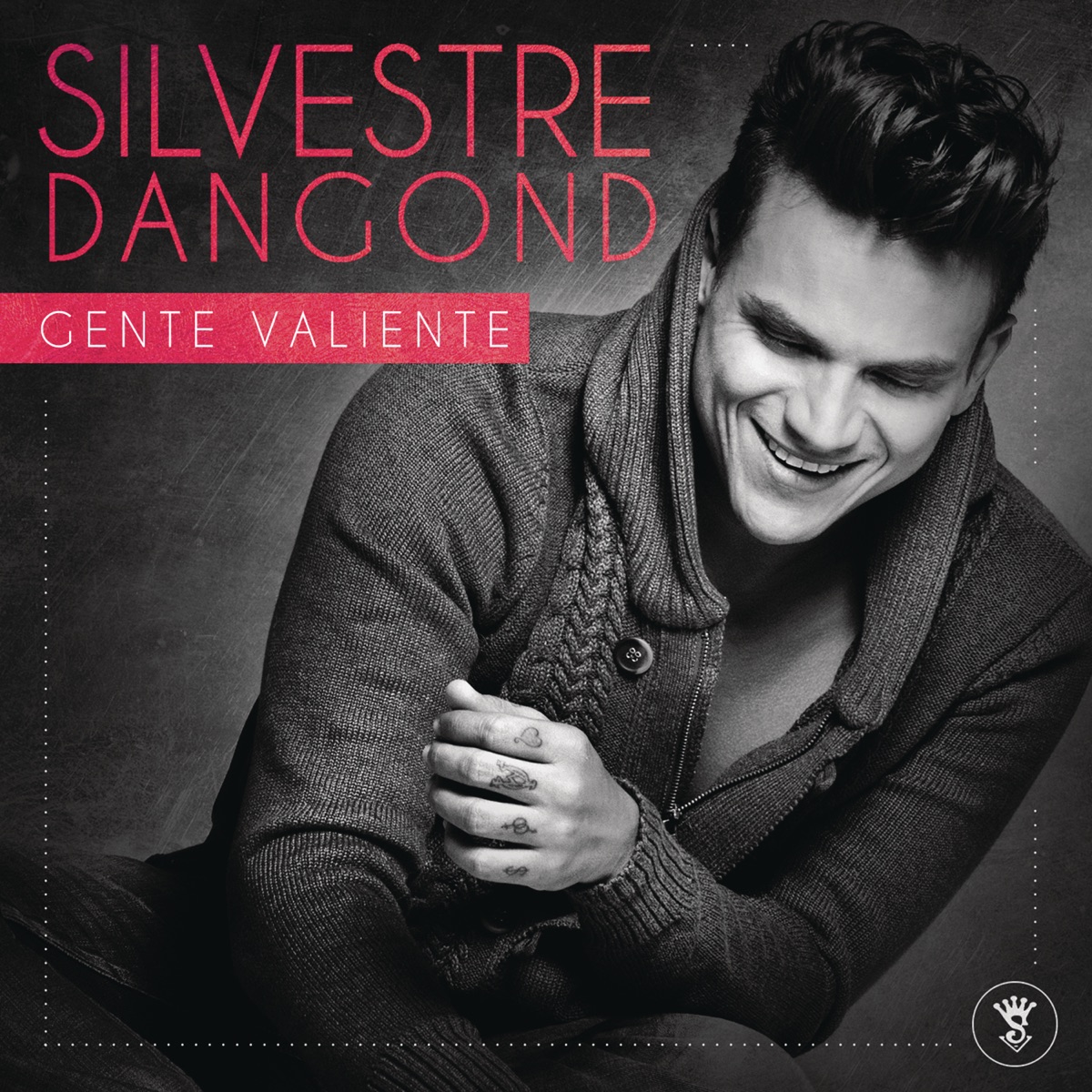 Gente Valiente by Silvestre Dangond album cover