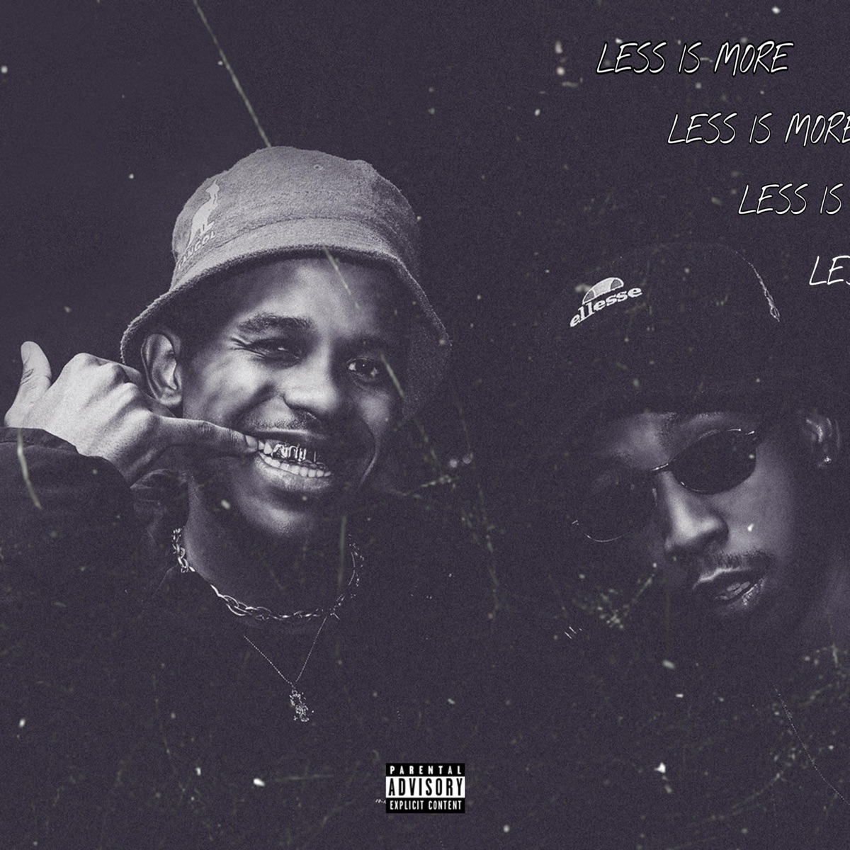 Better for You (feat. Don Macfly) - Single by ZAK Gemini album cover