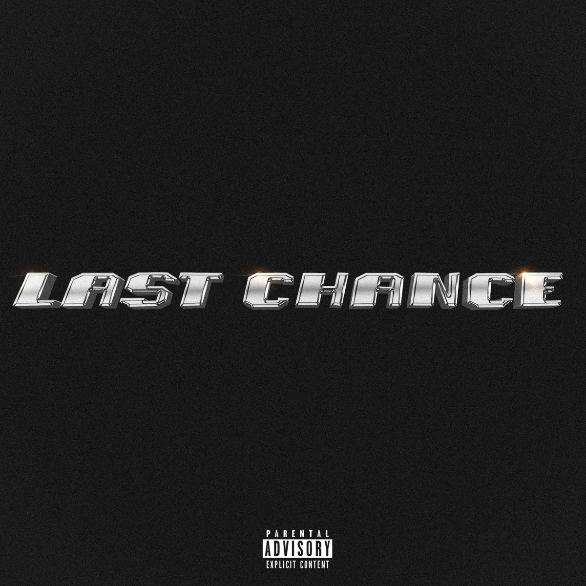 Last Chance - Single by Joyce Santana & Young Martino album cover