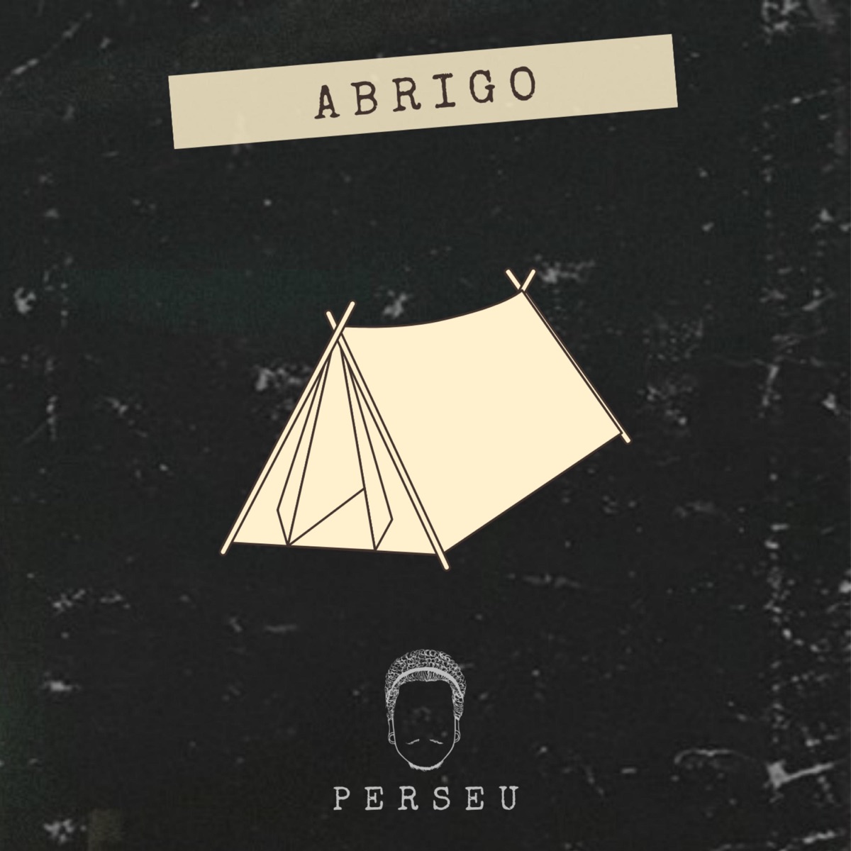 Abrigo - Single by Perseu album cover