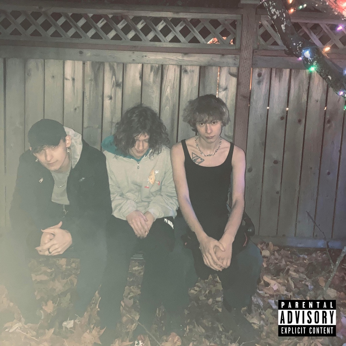 Danny Phantom - Single by PINKXMOTH, Callux & Laz album cover