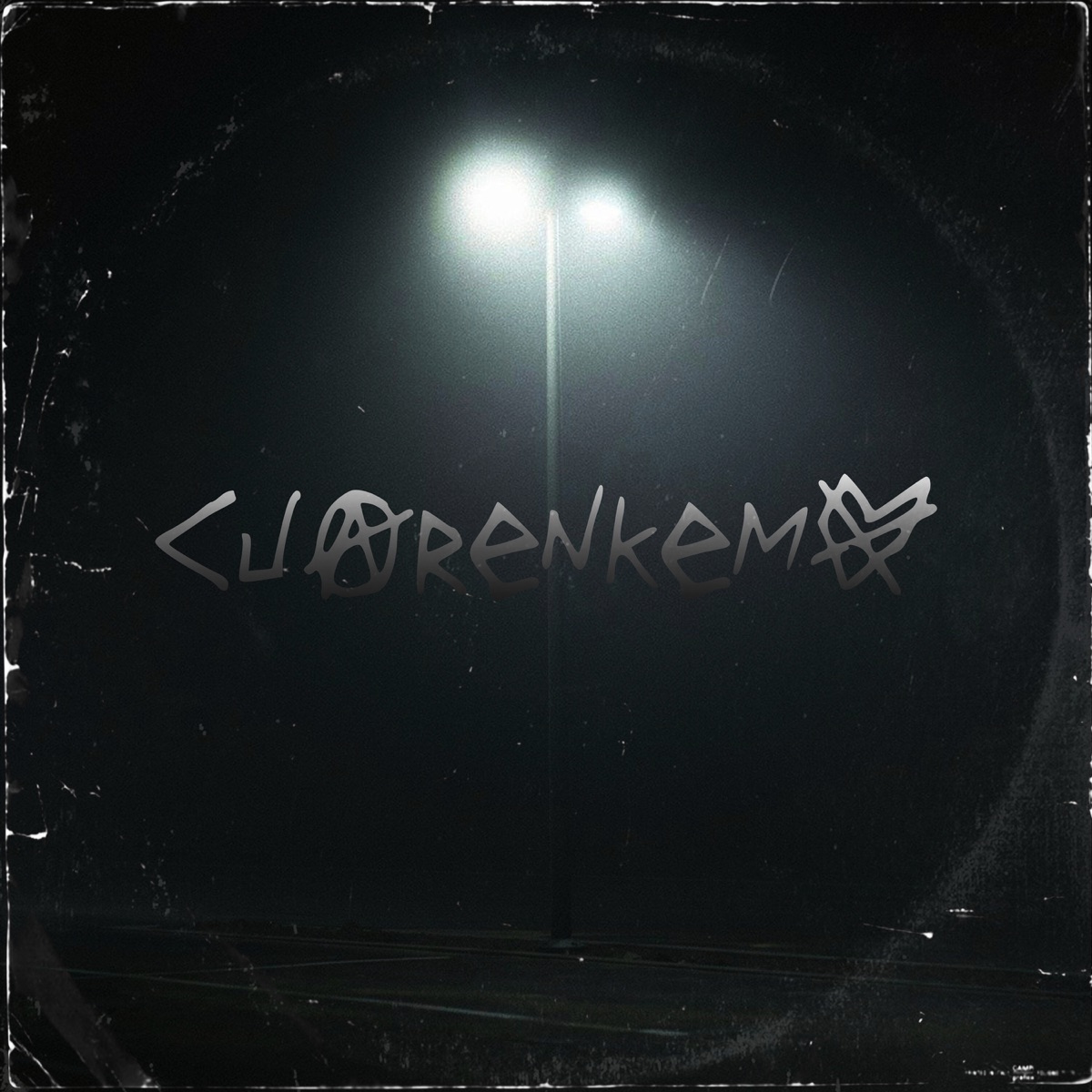 cuarenkemo - EP by Zamu, Dyli & Arielente album cover