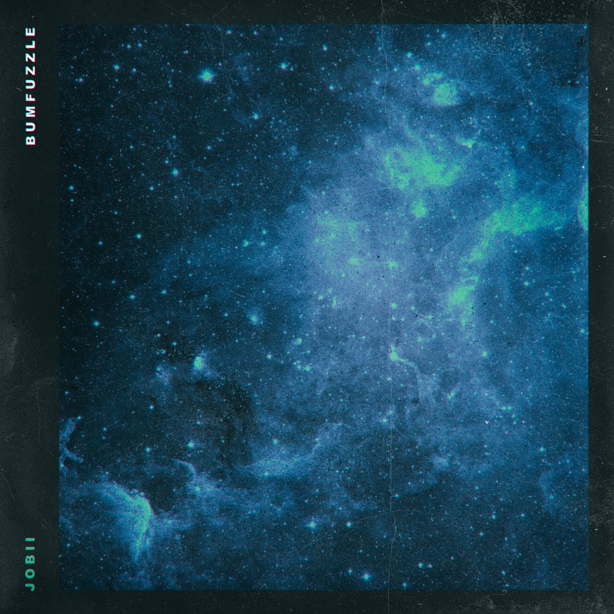 Bumfuzzle by Jobii album cover