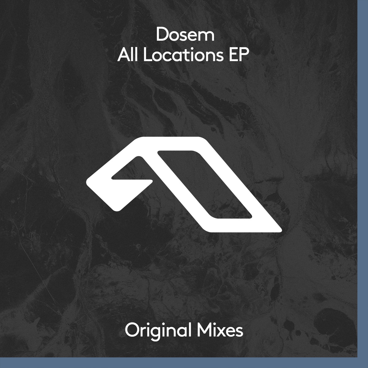All Locations by Dosem album cover