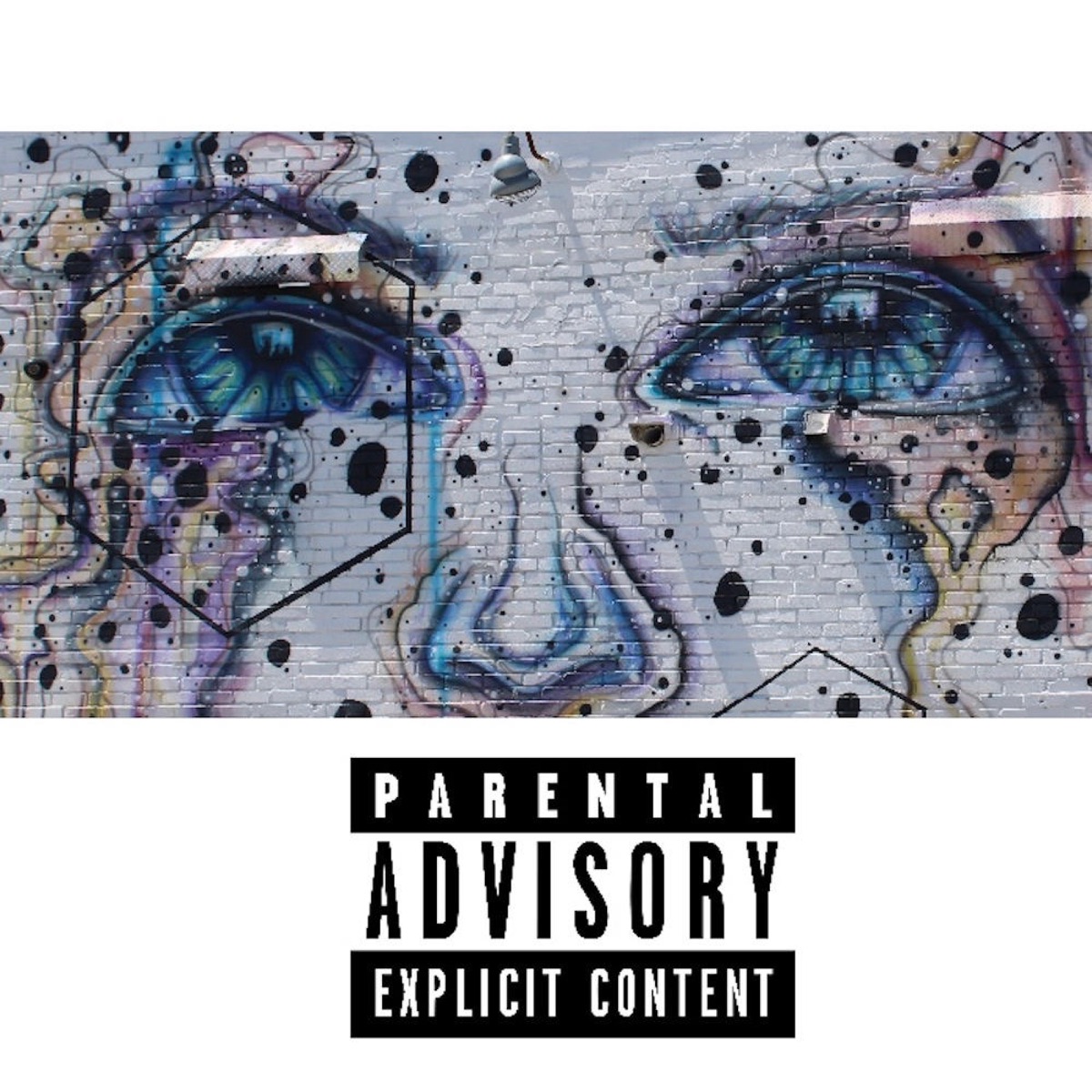 Vivid (feat. Lucid) - Single by I'l Pradagy album cover