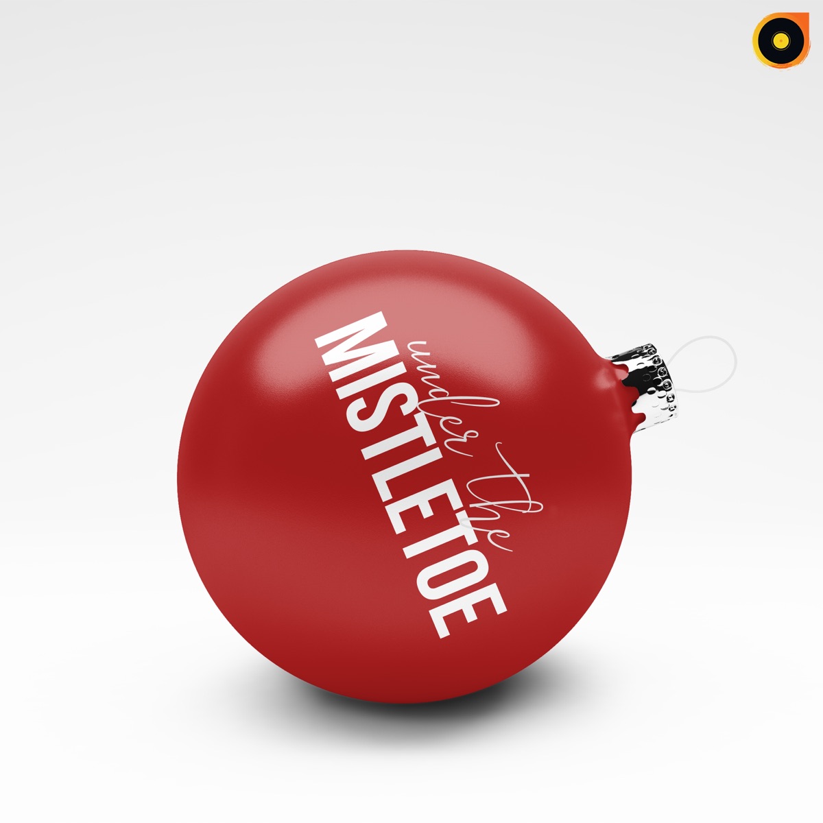 Under the Mistletoe (feat. Pooja Bijlani, Divya Gupta, Malvika Kapahi, Simran Jaggi, Hansel Dias & Xarons & Audio Mechanic) - Single by SMO'kin album cover
