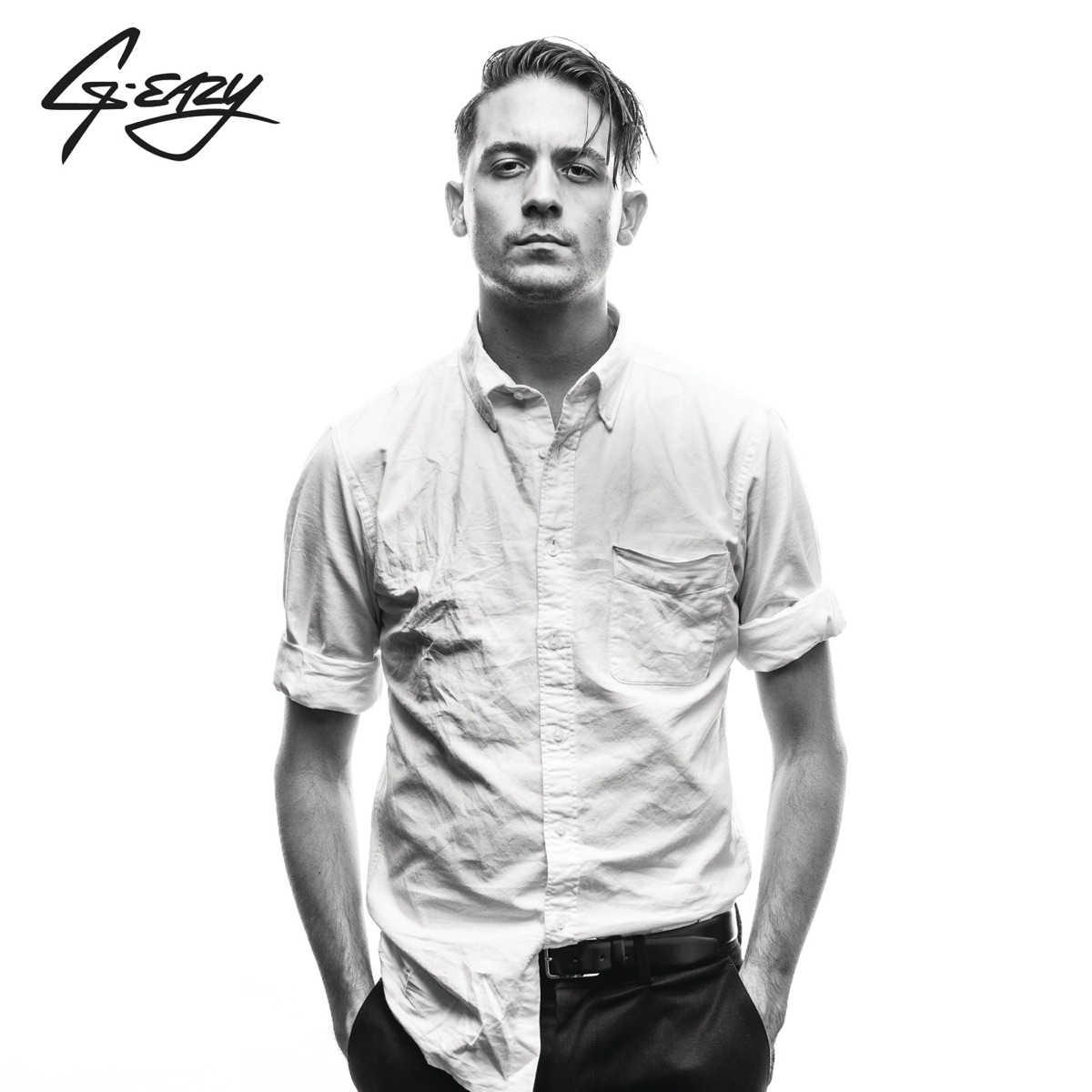 These Things Happen by G-Eazy album cover