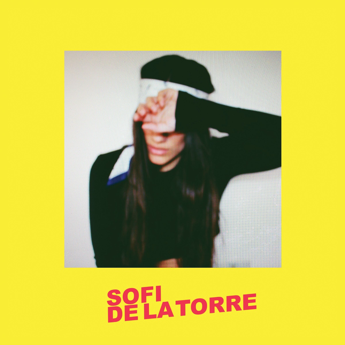 Give Up at 2 (Bonus Version) - EP by Sofi de la Torre album cover