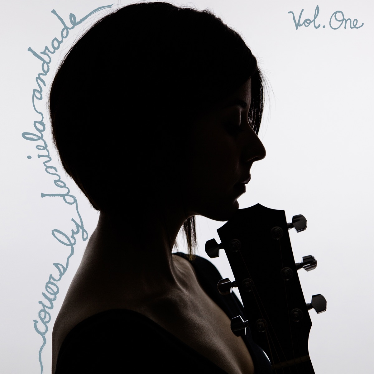 Covers, Vol. 1 by Daniela Andrade album cover