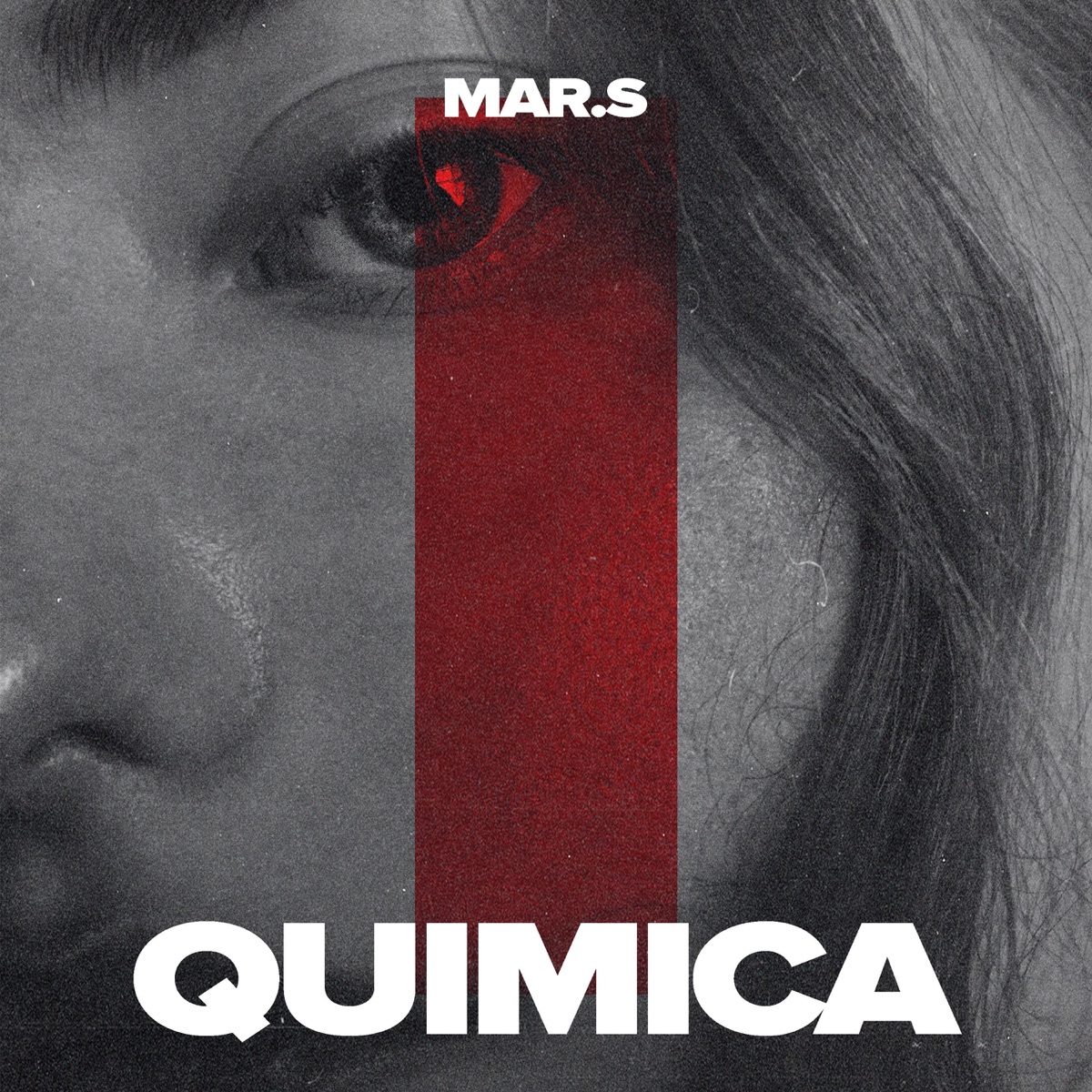 Química - Single by Mar.s album cover