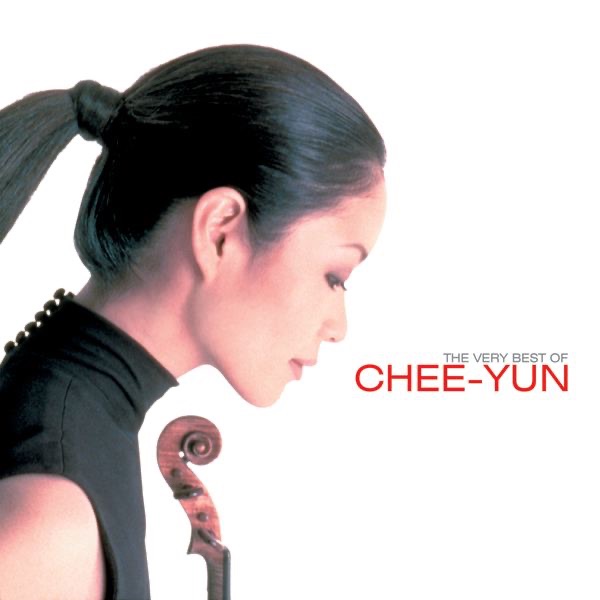 The Very Best of Chee Yun by Chee-Yun album cover