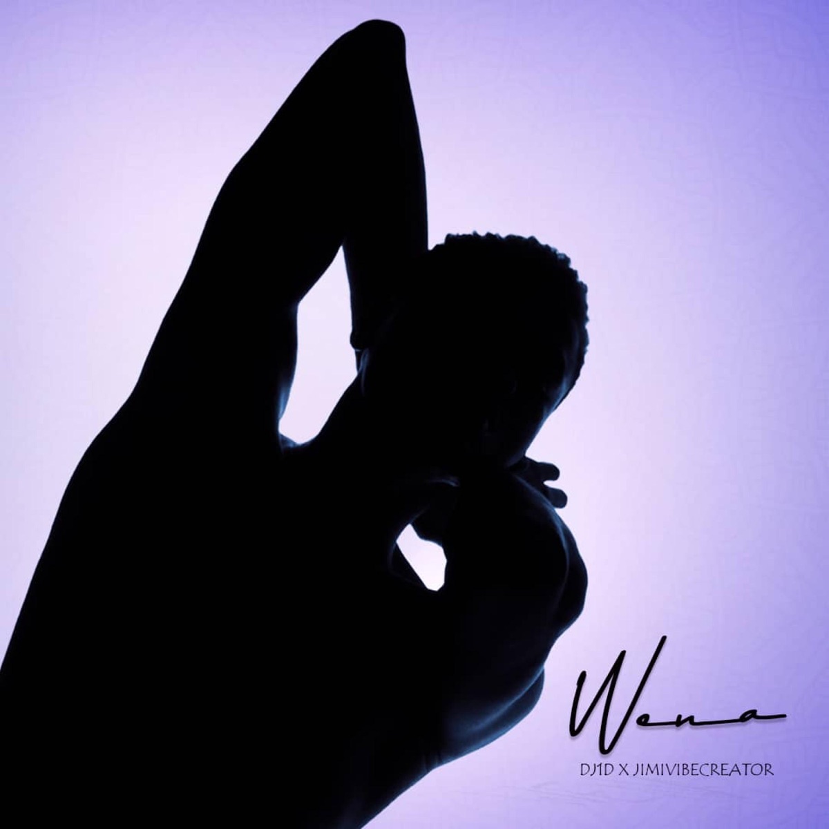 Wena - Single by DJ 1d & Jimivibecreator album cover