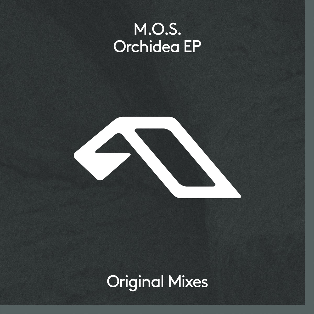 Orchidea by M.O.S. album cover