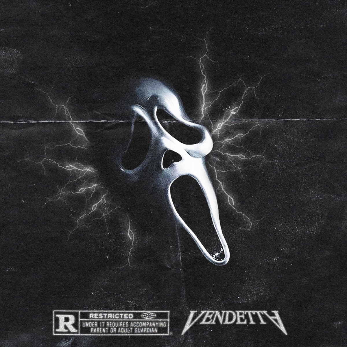 Vendetta - EP by SXMPRA album cover