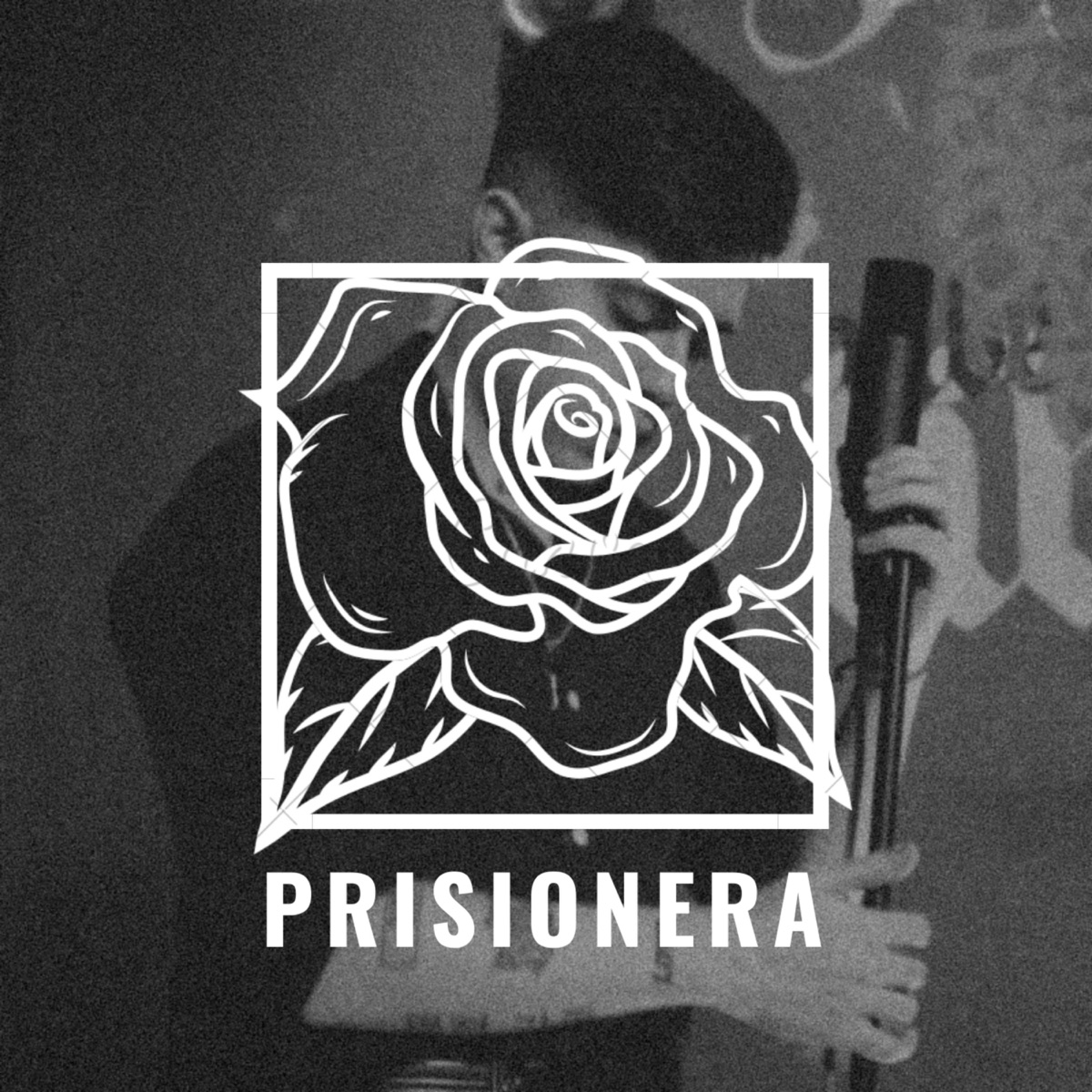 Prisionera - Single by Possi 2k album cover