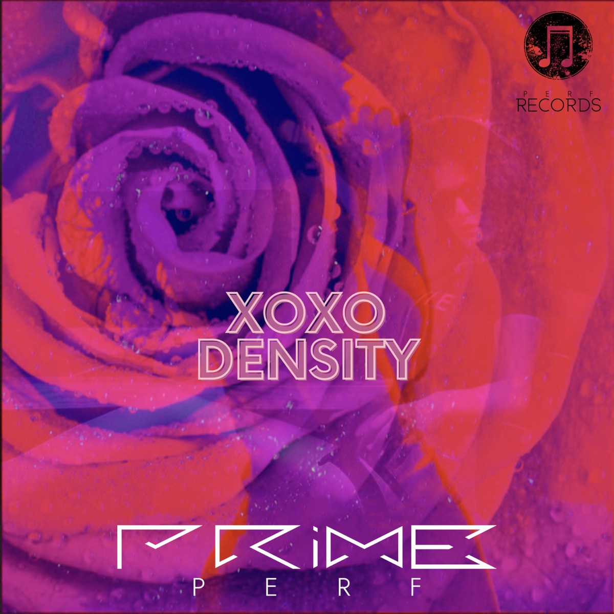 Xoxo Density - Single by Prime Perf album cover