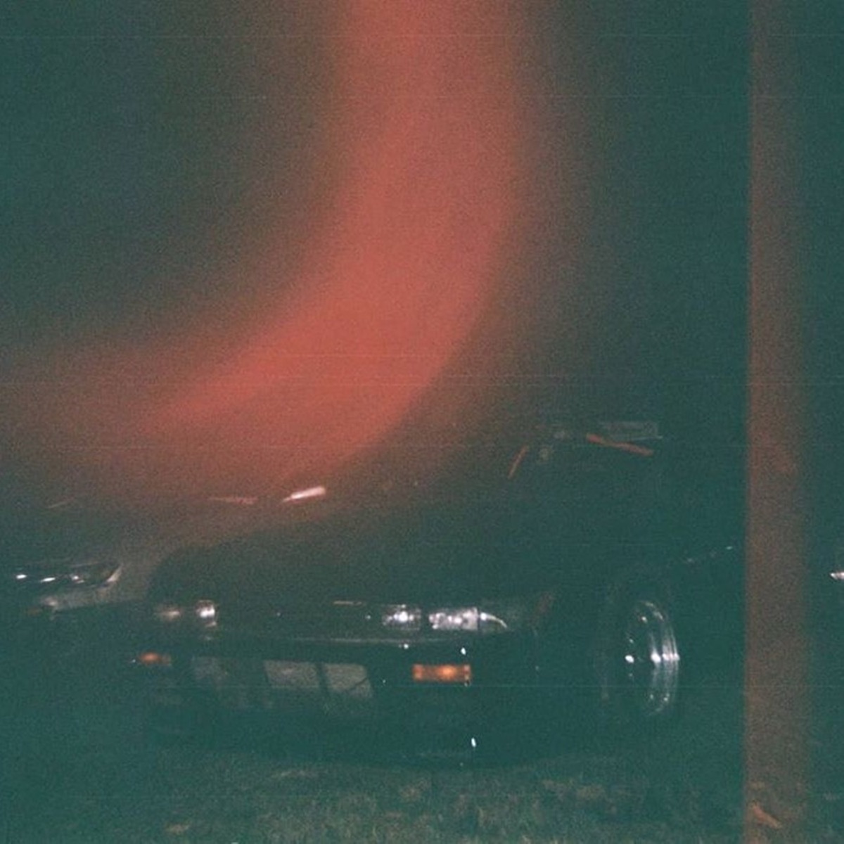 Chevrolet - Single by VAPOR MOB album cover