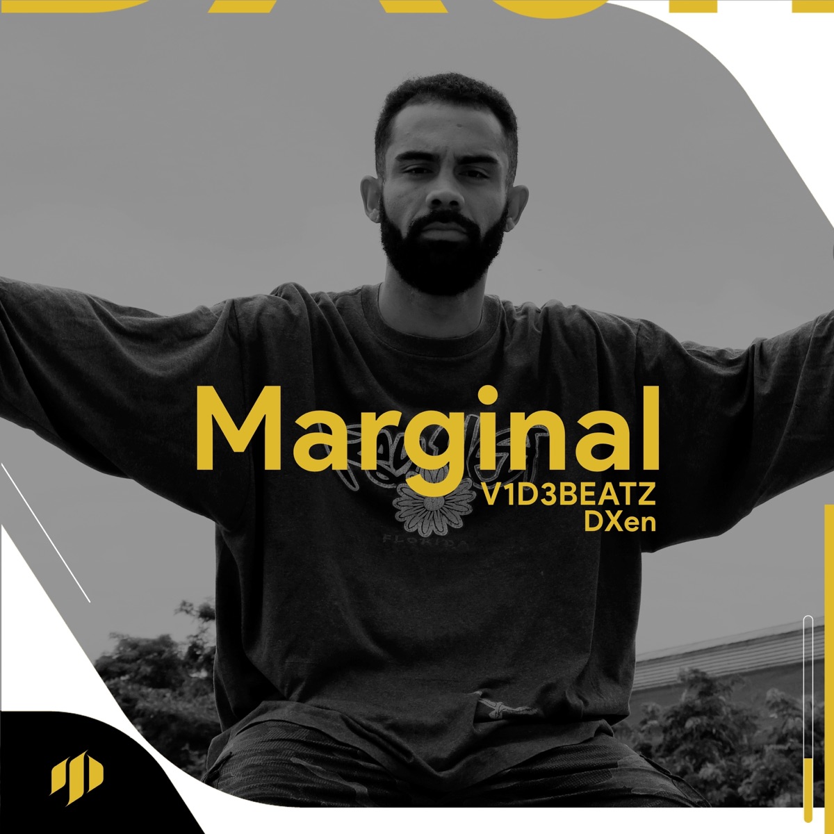 Sobre Vivência - Single by DXen, Marginal & V1D3 Beatz album cover