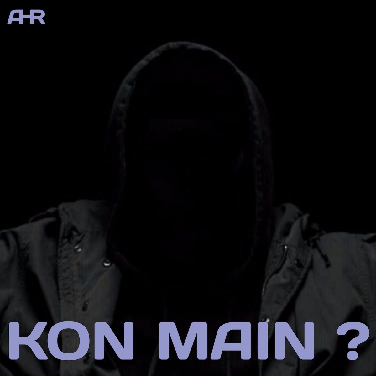 Kon Main ? - Single by Adam H Rohit & Artrix album cover