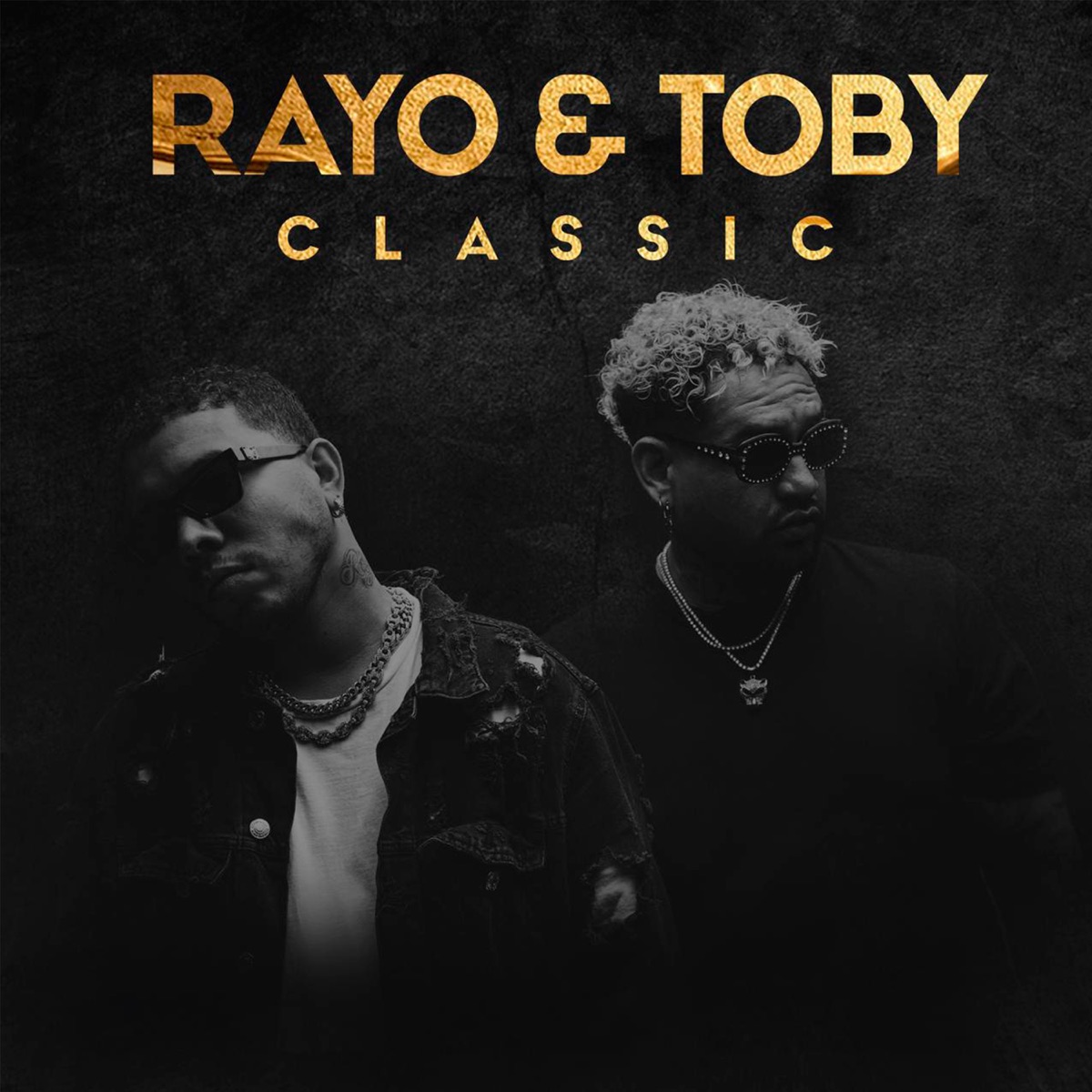 Classic by Rayo & Toby album cover