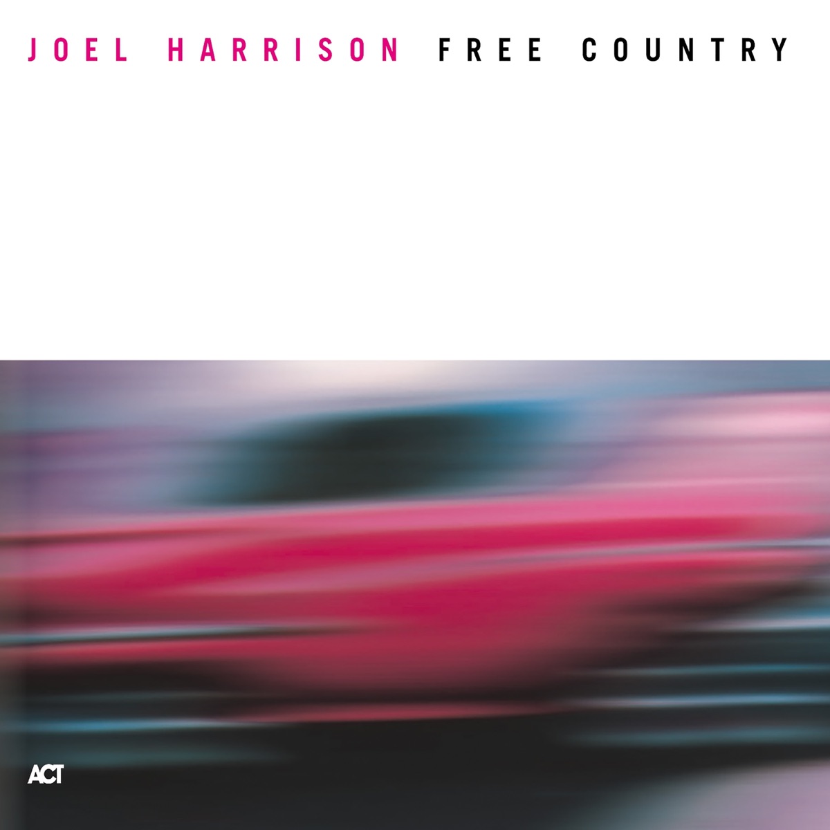 Free Country by Joel Harrison album cover