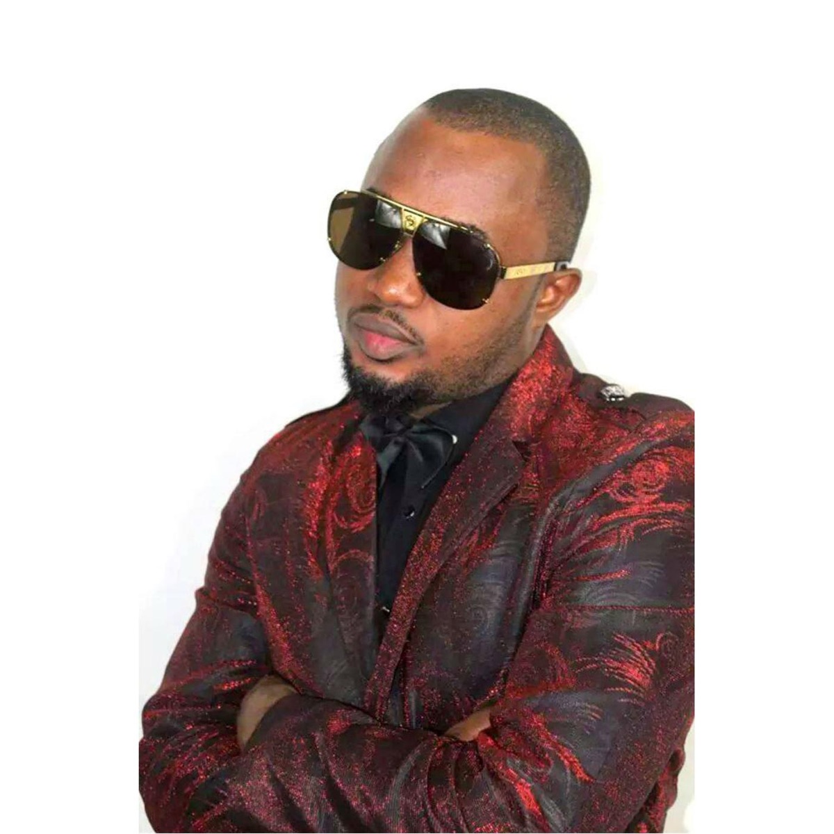 They Vex - Single by Deng album cover