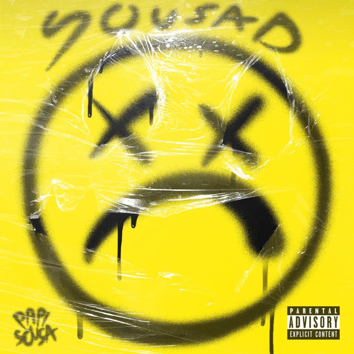 Sousad - EP by Papi Sousa album cover