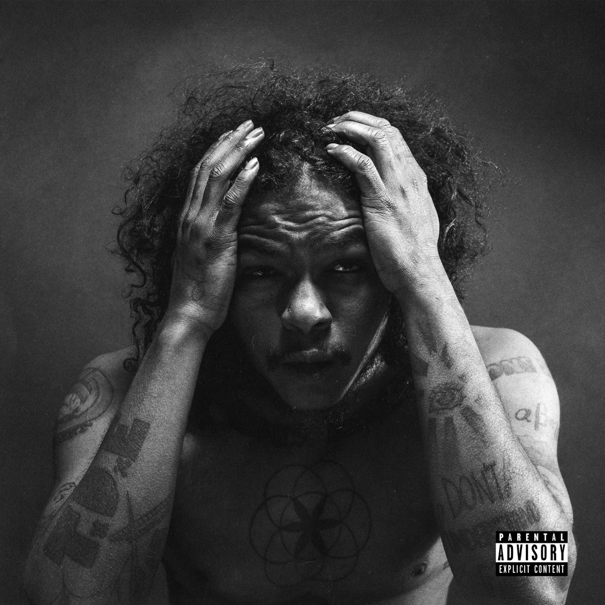 Do What Thou Wilt by Ab-Soul album cover