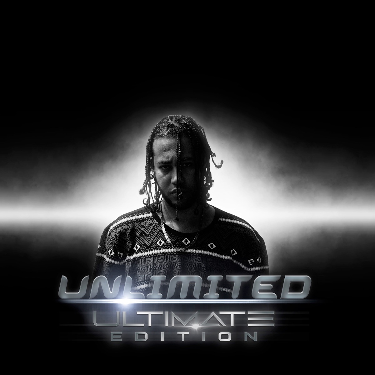 Unlimited Ultimate Edition by Zlayer album cover