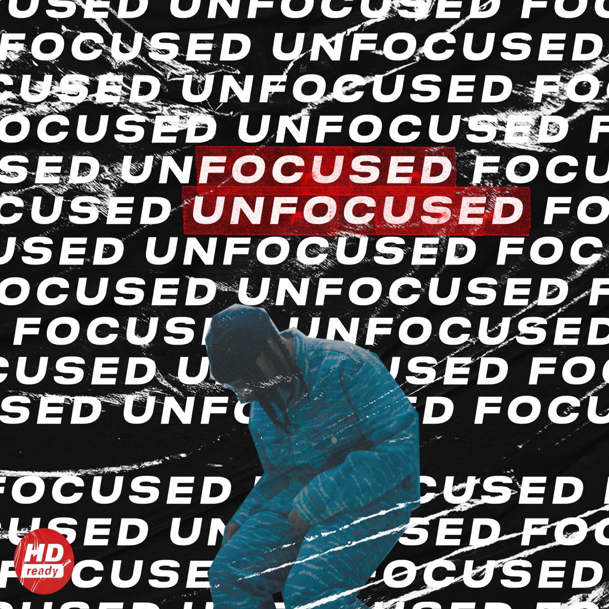 Focus - Single by Sadandsolo album cover