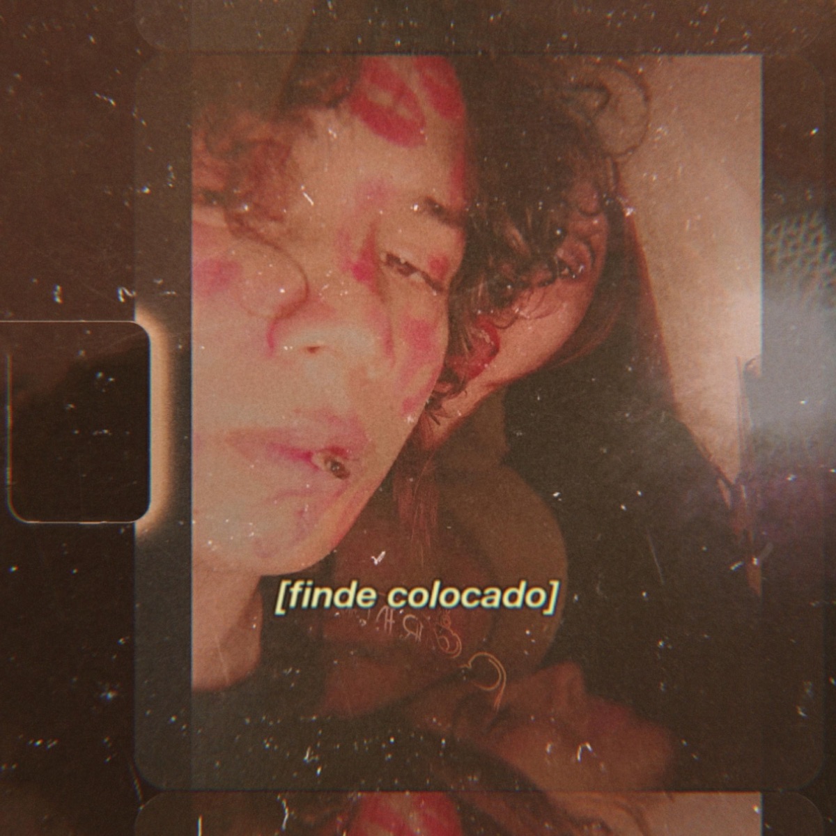 Finde Colocado - Single by Paralea & Denb3r album cover