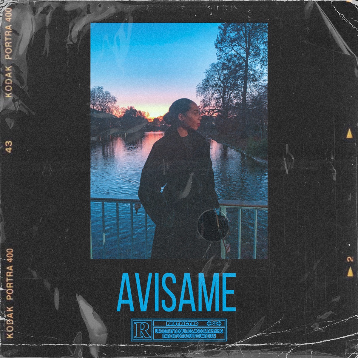 AVISAME (feat. El Yeidi) - Single by Iswearimtryingfam album cover