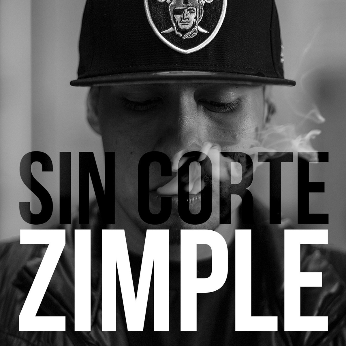 Sin Corte by Zimple album cover