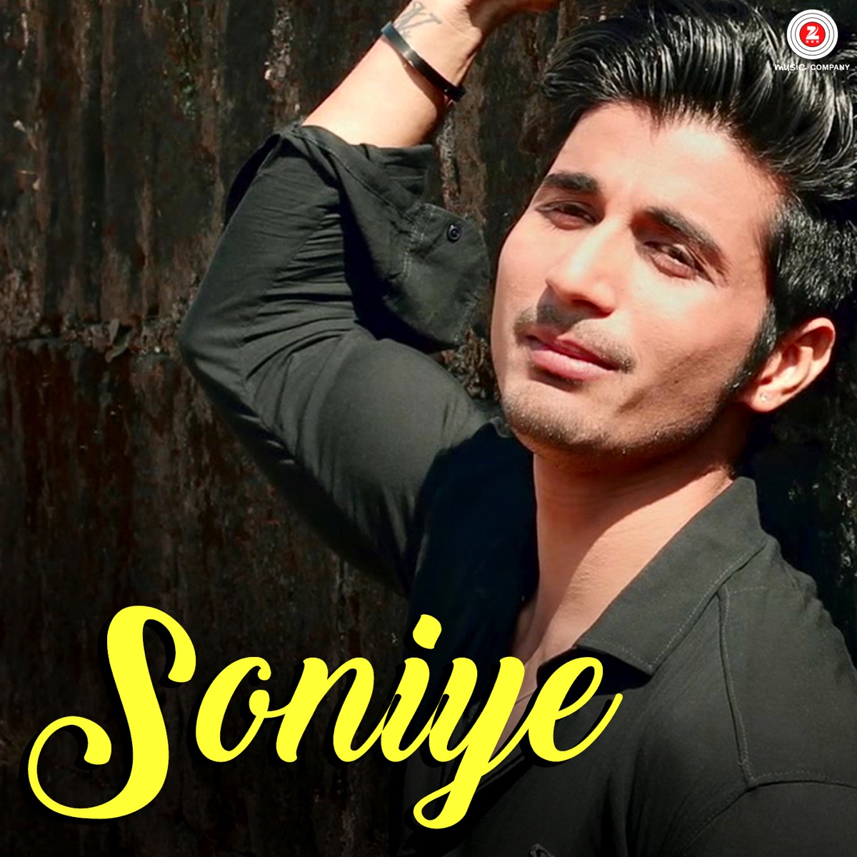 Soneya - Single by Vivek Mishraa album cover