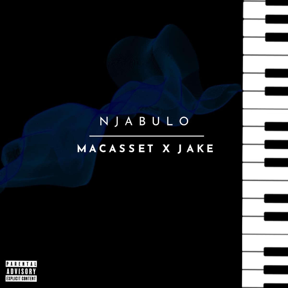 Distruction - Single by Macasset & Jake album cover