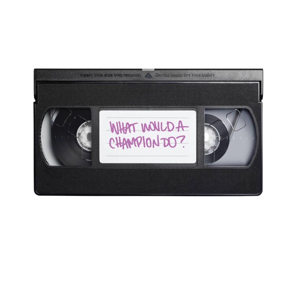 What Would a Champion Do? - Single by NFL & SASH album cover