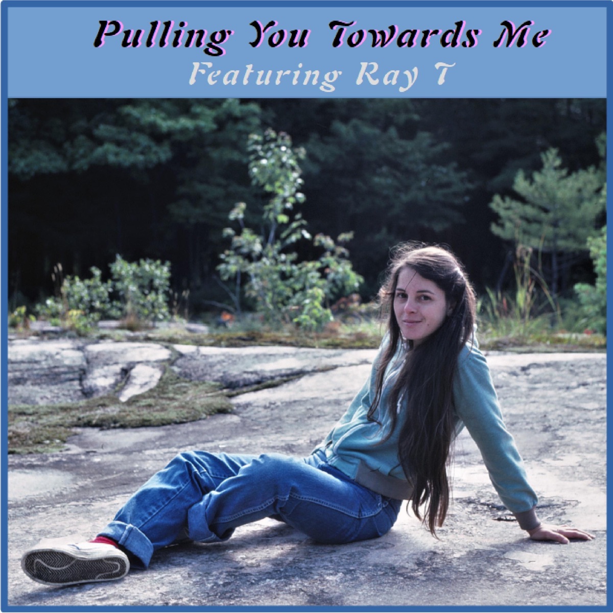 Pulling You Towards Me (feat. Ray T) - Single by Ralph Billingsley album cover