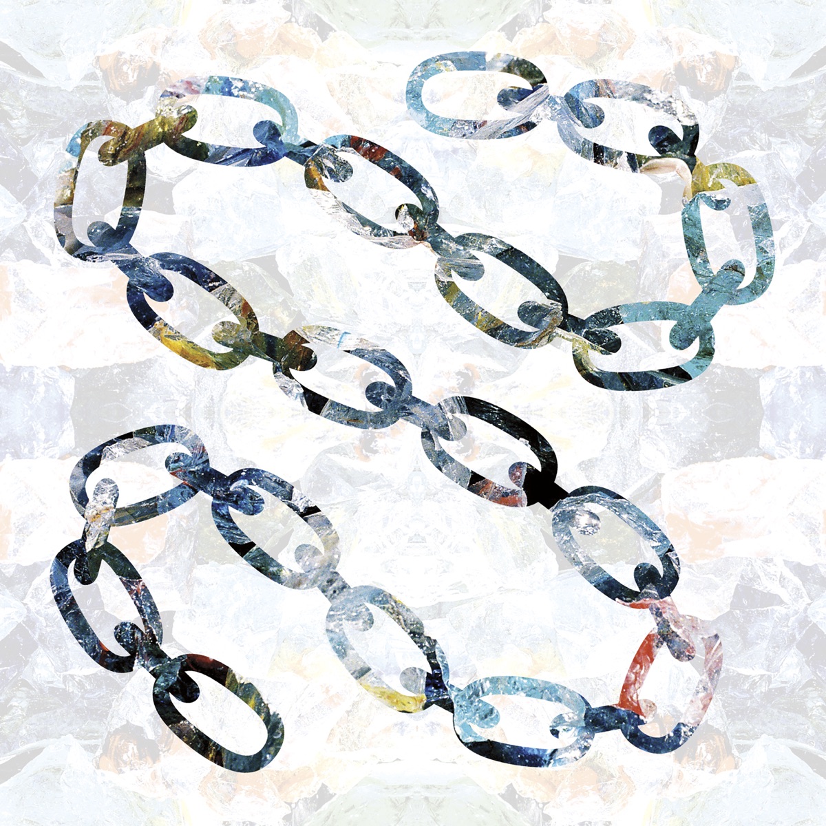 New Chain (Bonus Track Version) by Small Black album cover