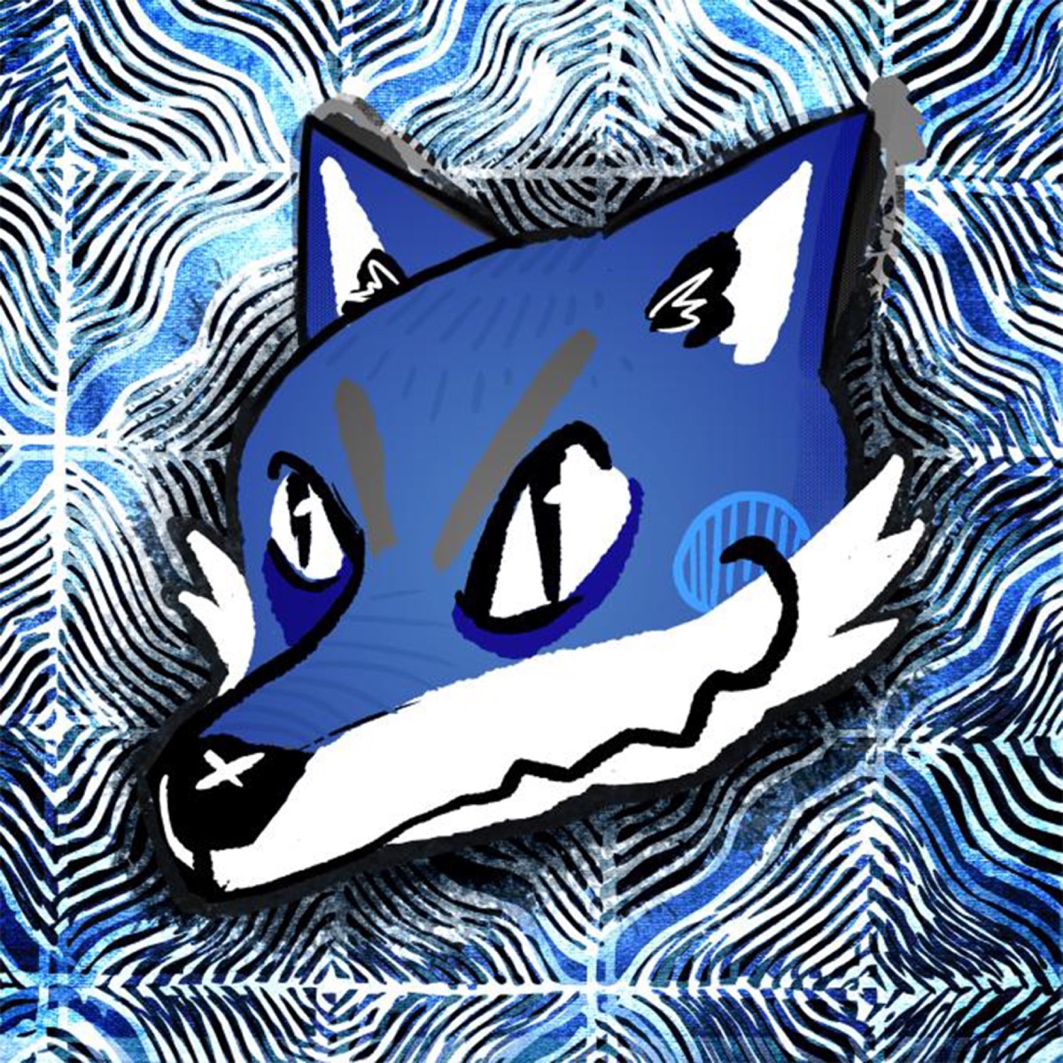 Zen Switch (feat. Malach) - Single by Reefle album cover