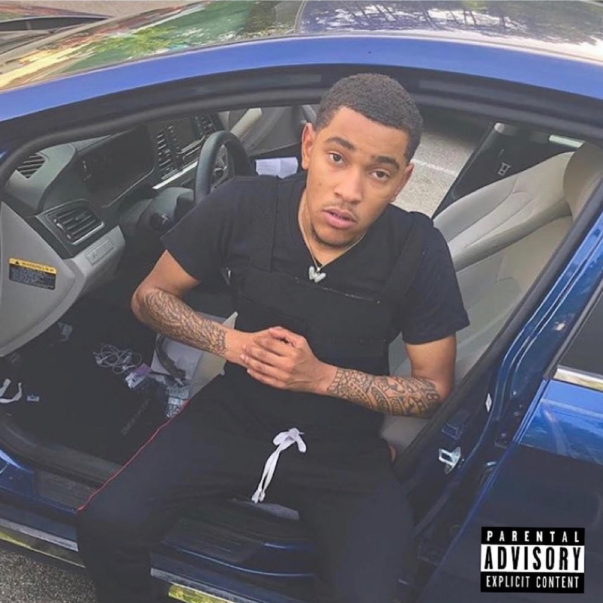 Pick up the Phone - Single by KDtheSINGER album cover