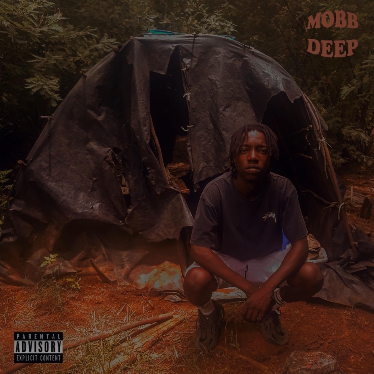 Deep - Single by KudaFreshBunz album cover